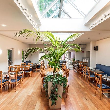 Wilton Hotel Bray Ngoại thất bức ảnh