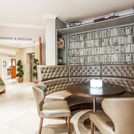Wilton Hotel Bray Ngoại thất bức ảnh
