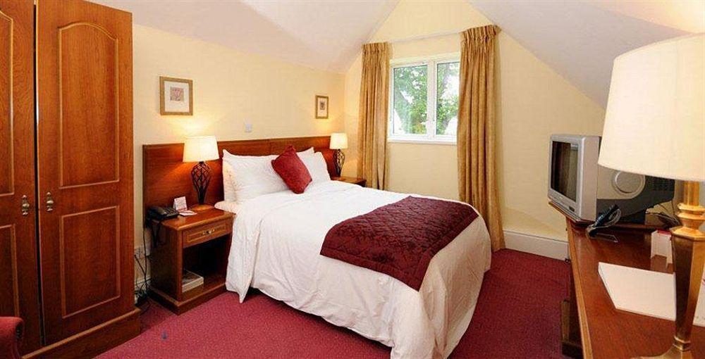 Wilton Hotel Bray Ngoại thất bức ảnh