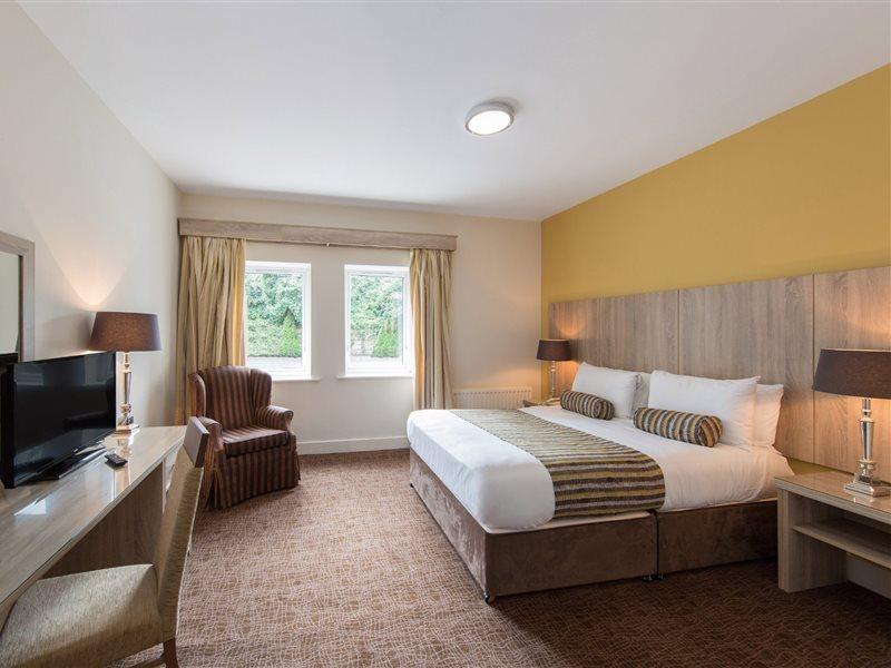 Wilton Hotel Bray Ngoại thất bức ảnh