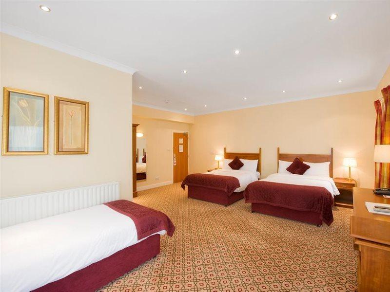 Wilton Hotel Bray Ngoại thất bức ảnh