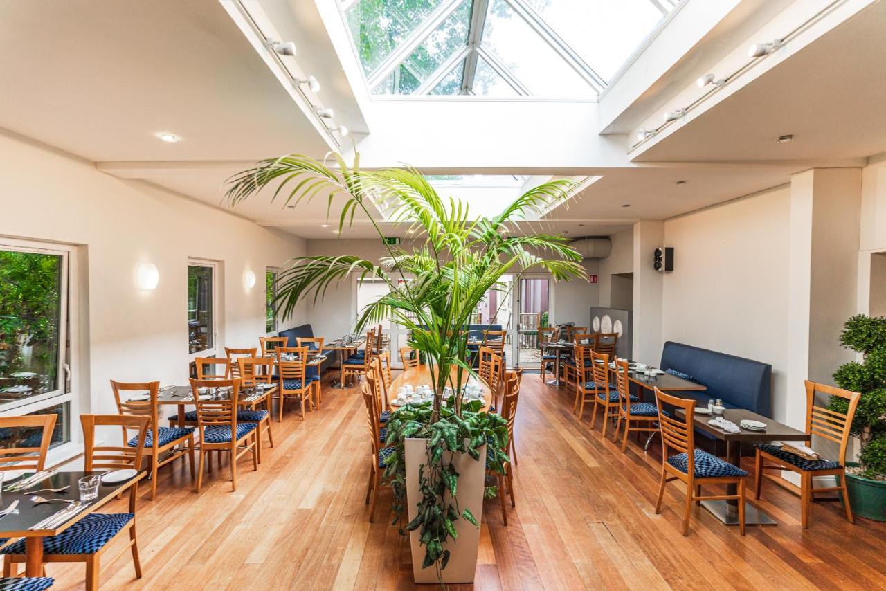 Wilton Hotel Bray Ngoại thất bức ảnh