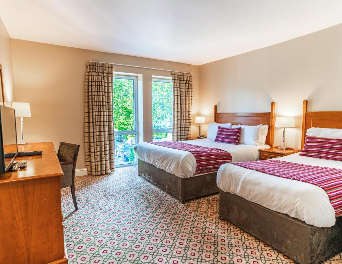 Wilton Hotel Bray Ngoại thất bức ảnh