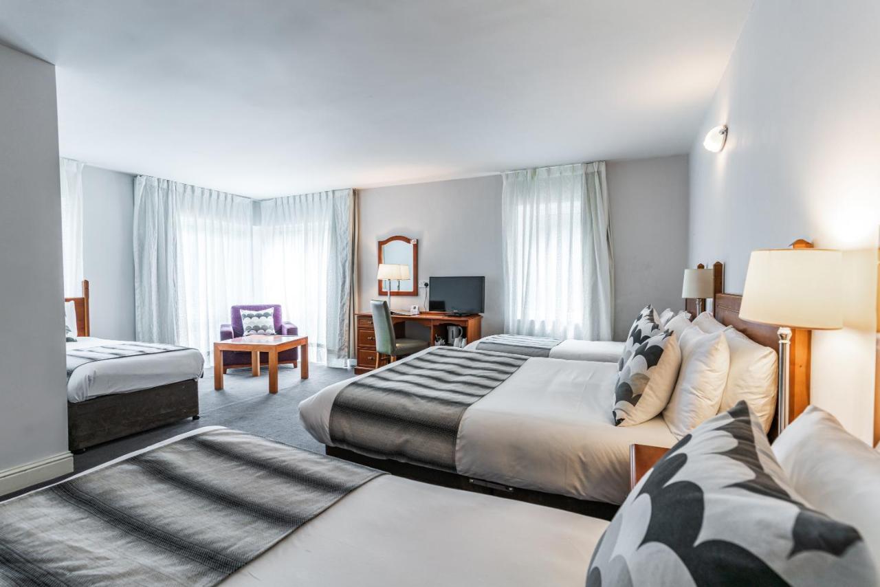 Wilton Hotel Bray Ngoại thất bức ảnh
