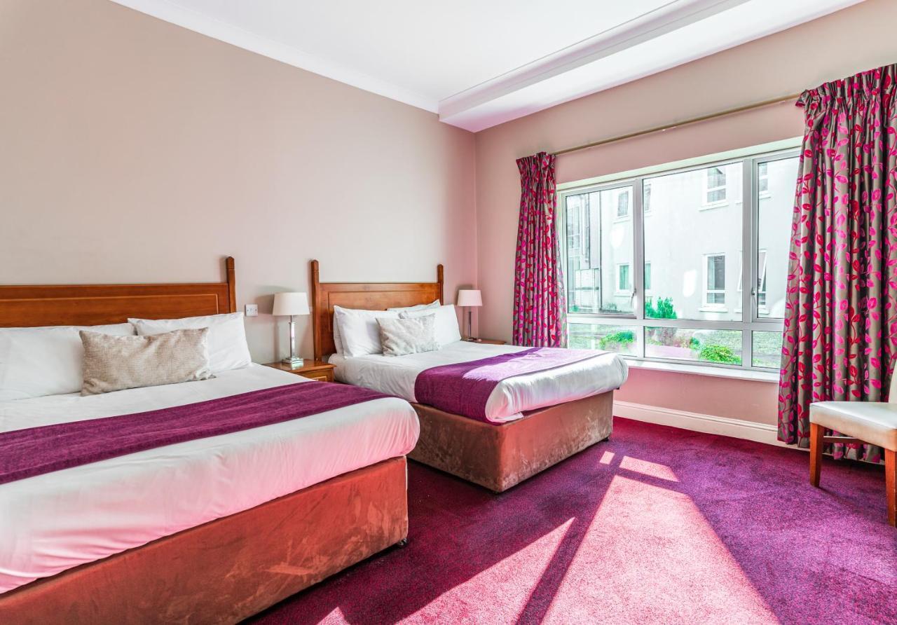Wilton Hotel Bray Ngoại thất bức ảnh