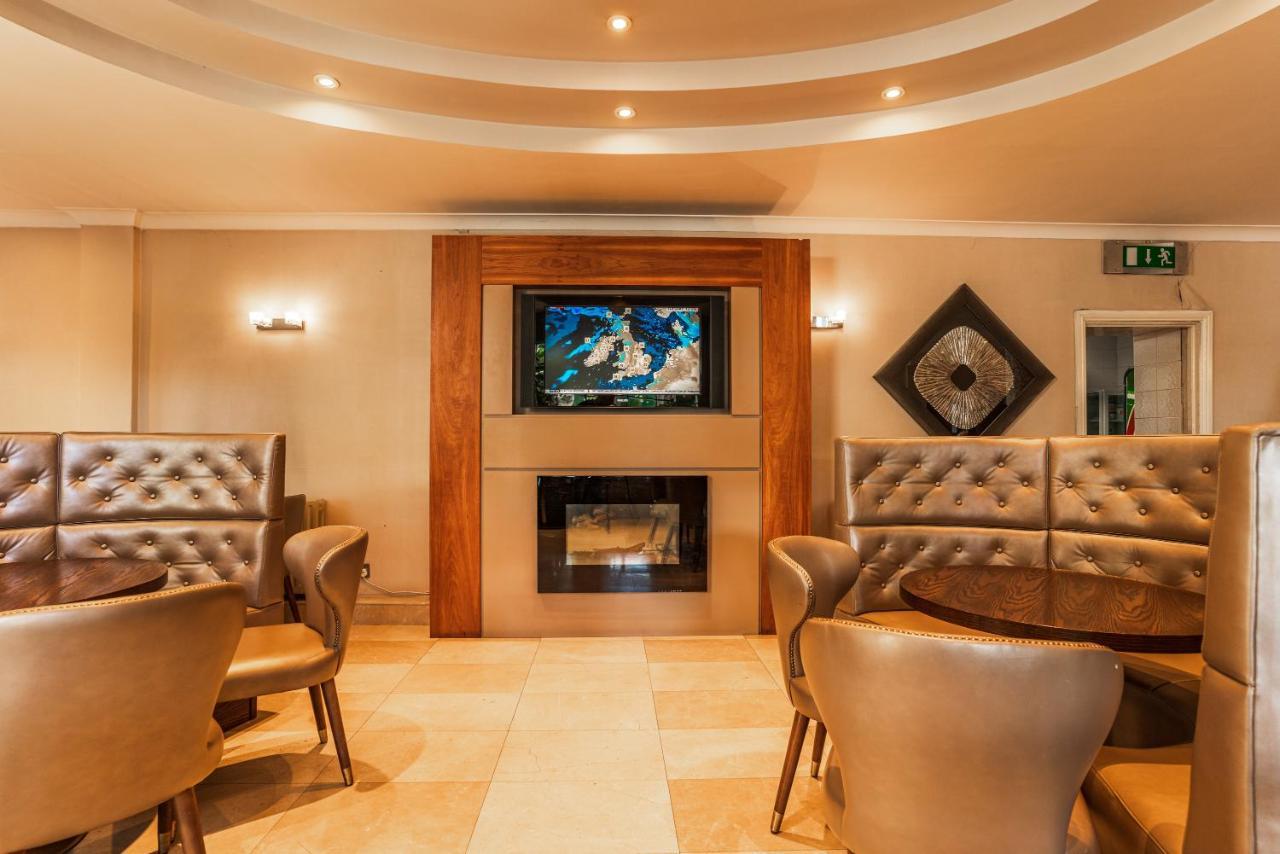 Wilton Hotel Bray Ngoại thất bức ảnh