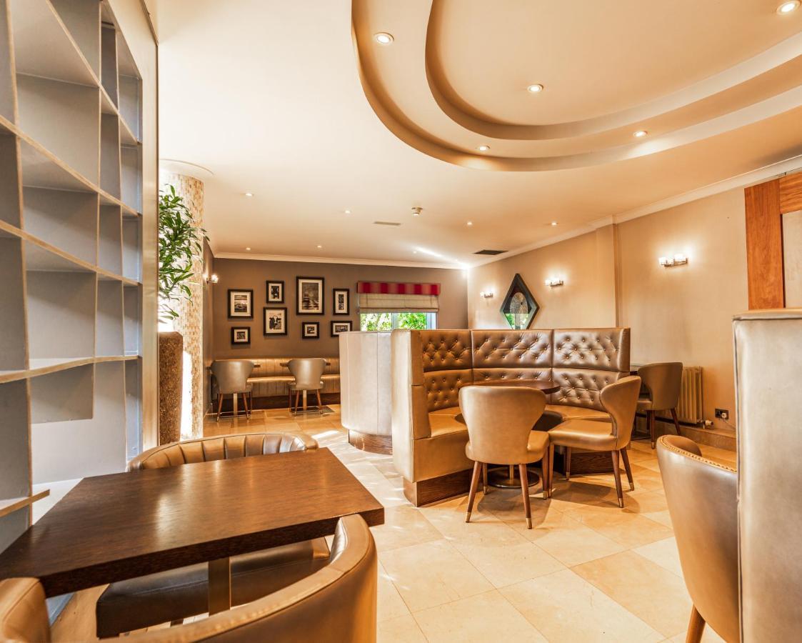 Wilton Hotel Bray Ngoại thất bức ảnh