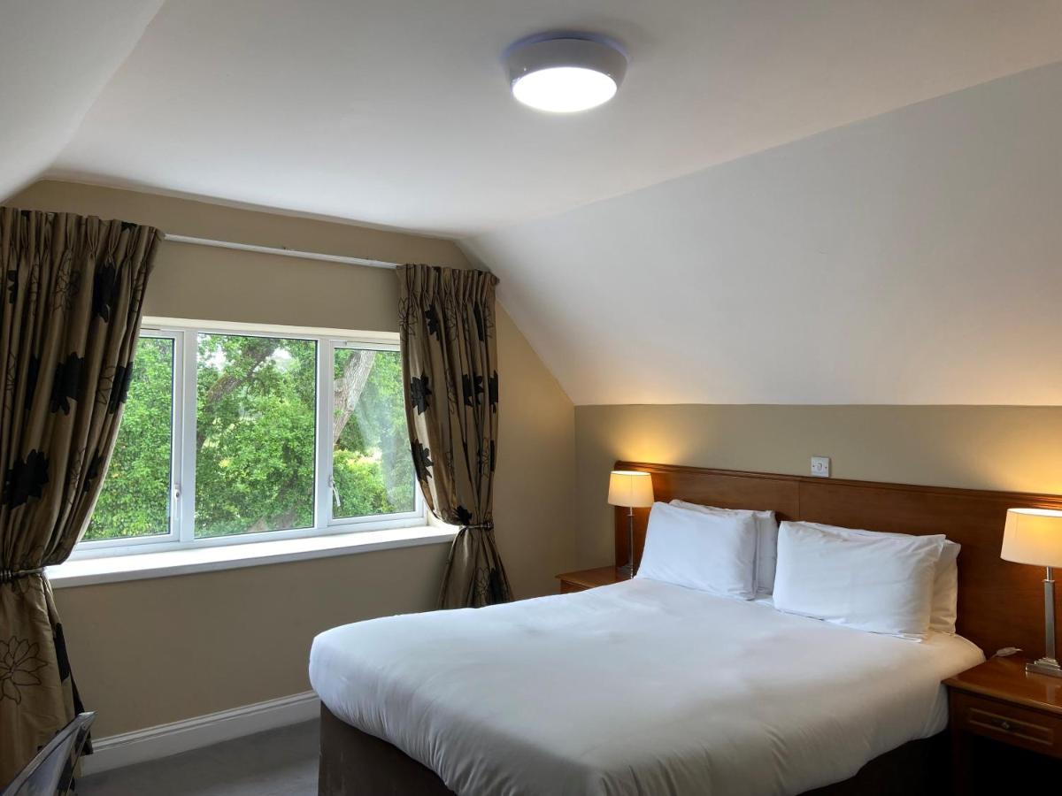 Wilton Hotel Bray Ngoại thất bức ảnh