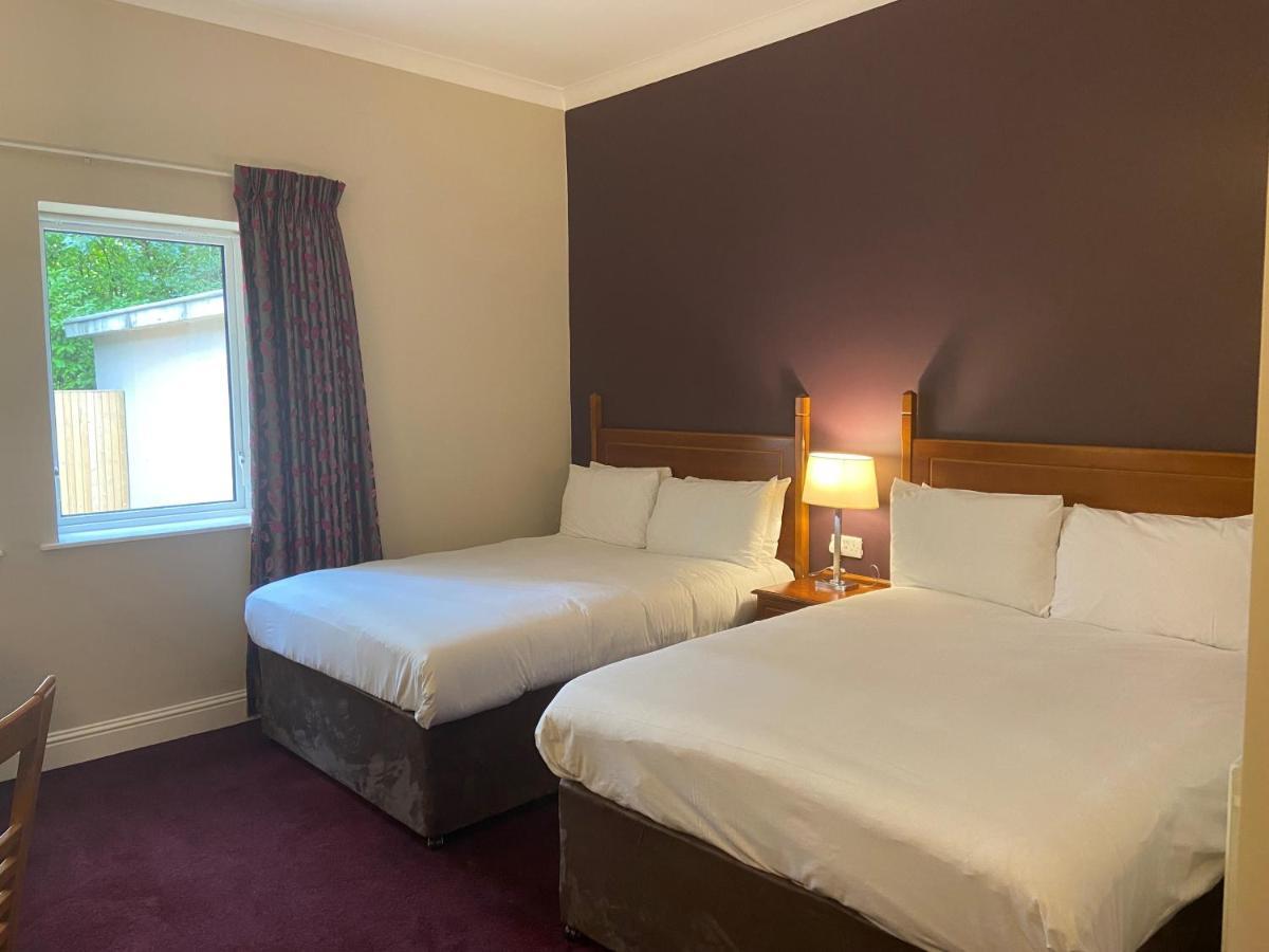 Wilton Hotel Bray Ngoại thất bức ảnh