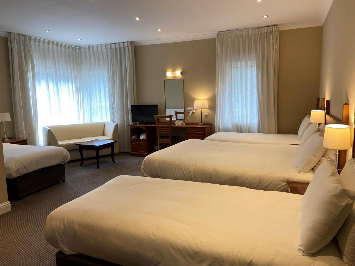 Wilton Hotel Bray Ngoại thất bức ảnh