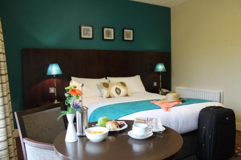 Wilton Hotel Bray Phòng bức ảnh