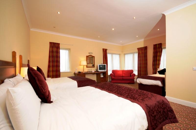 Wilton Hotel Bray Ngoại thất bức ảnh