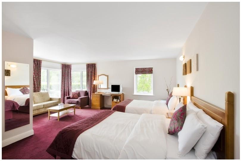 Wilton Hotel Bray Ngoại thất bức ảnh