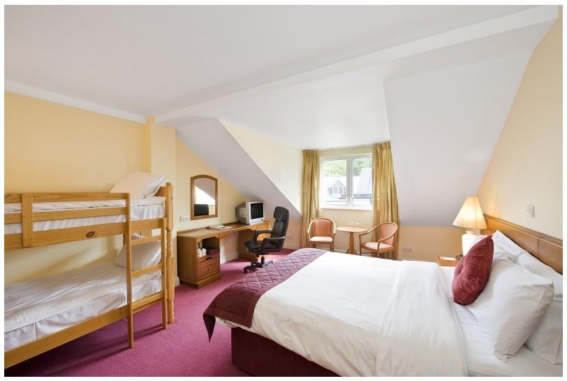 Wilton Hotel Bray Ngoại thất bức ảnh