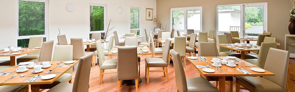 Wilton Hotel Bray Ngoại thất bức ảnh