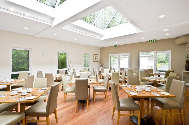 Wilton Hotel Bray Ngoại thất bức ảnh