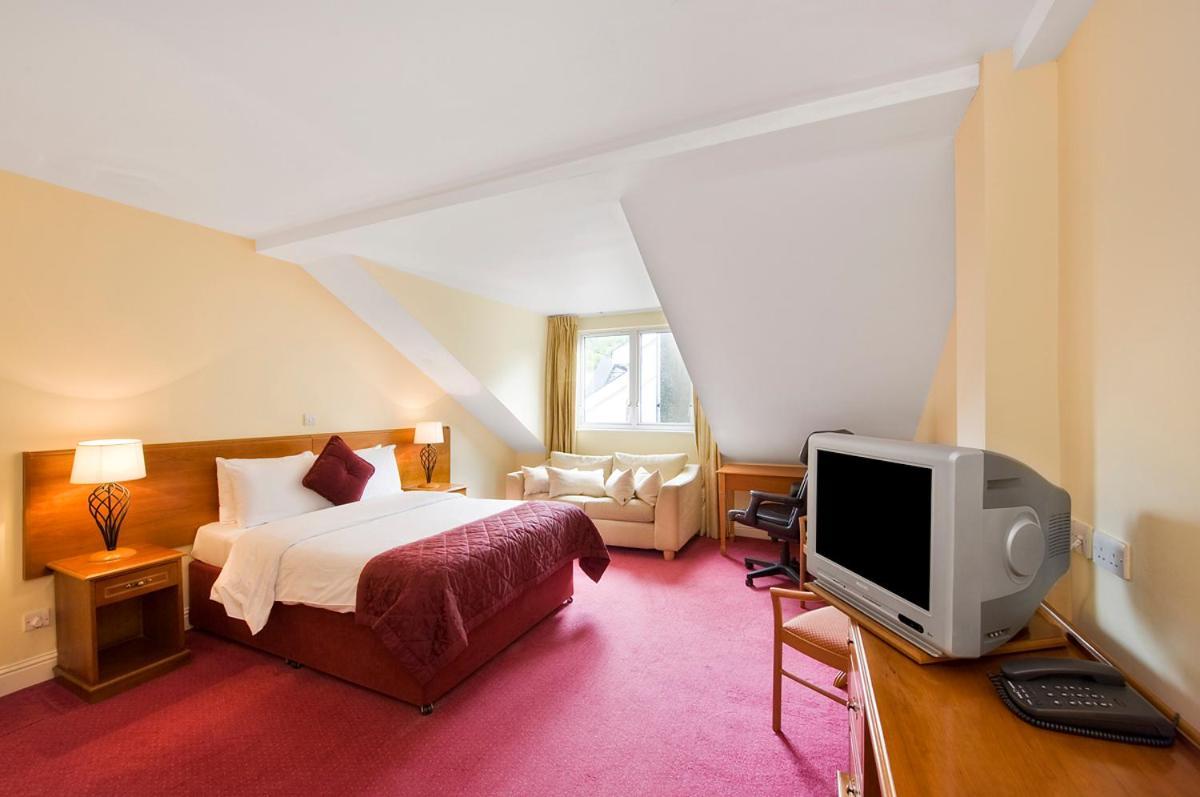 Wilton Hotel Bray Phòng bức ảnh