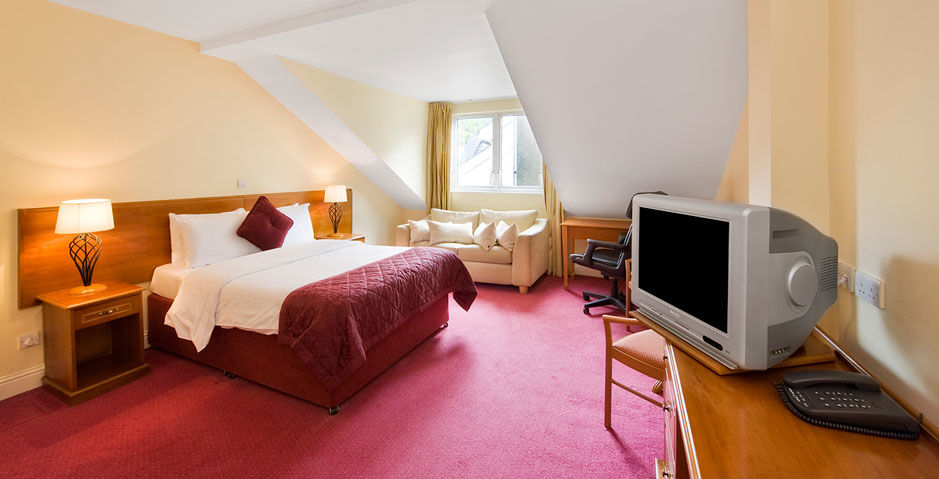 Wilton Hotel Bray Ngoại thất bức ảnh
