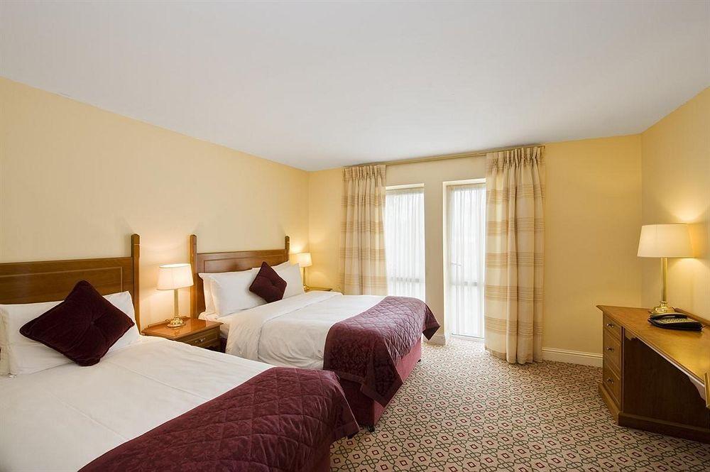 Wilton Hotel Bray Ngoại thất bức ảnh