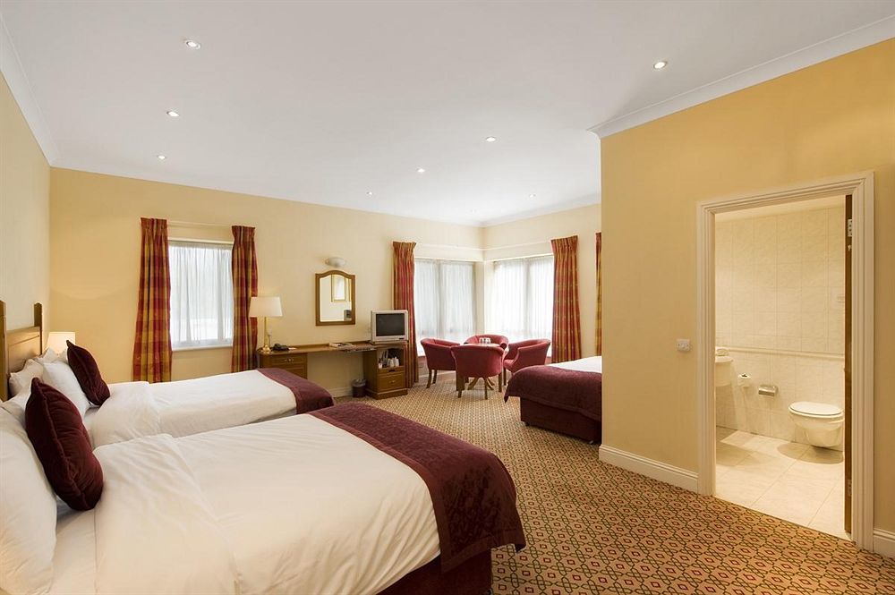 Wilton Hotel Bray Ngoại thất bức ảnh