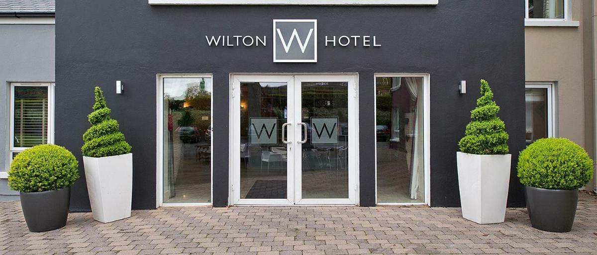 Wilton Hotel Bray Ngoại thất bức ảnh