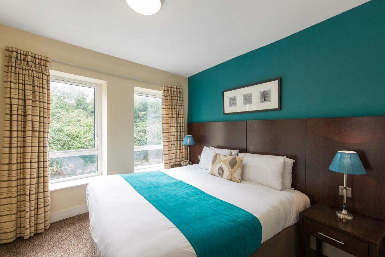 Wilton Hotel Bray Ngoại thất bức ảnh