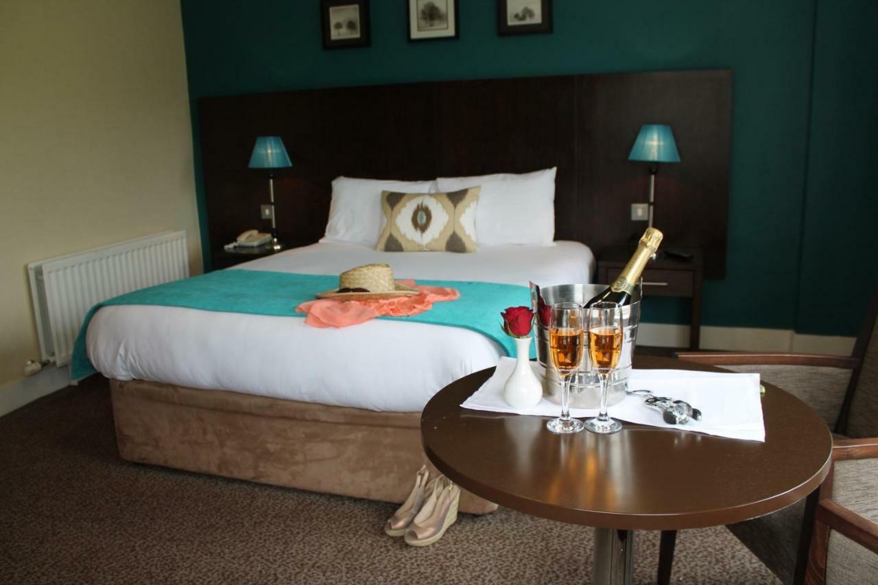 Wilton Hotel Bray Ngoại thất bức ảnh